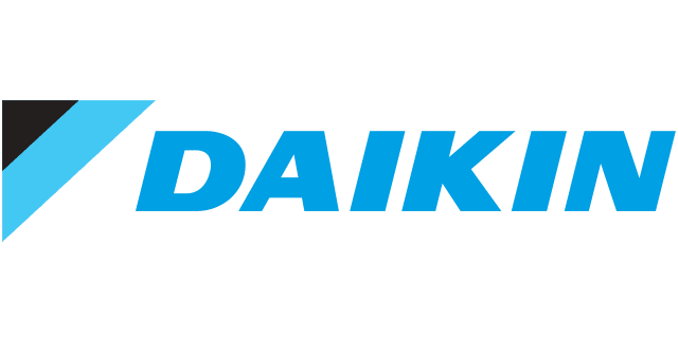 Logo Daikin